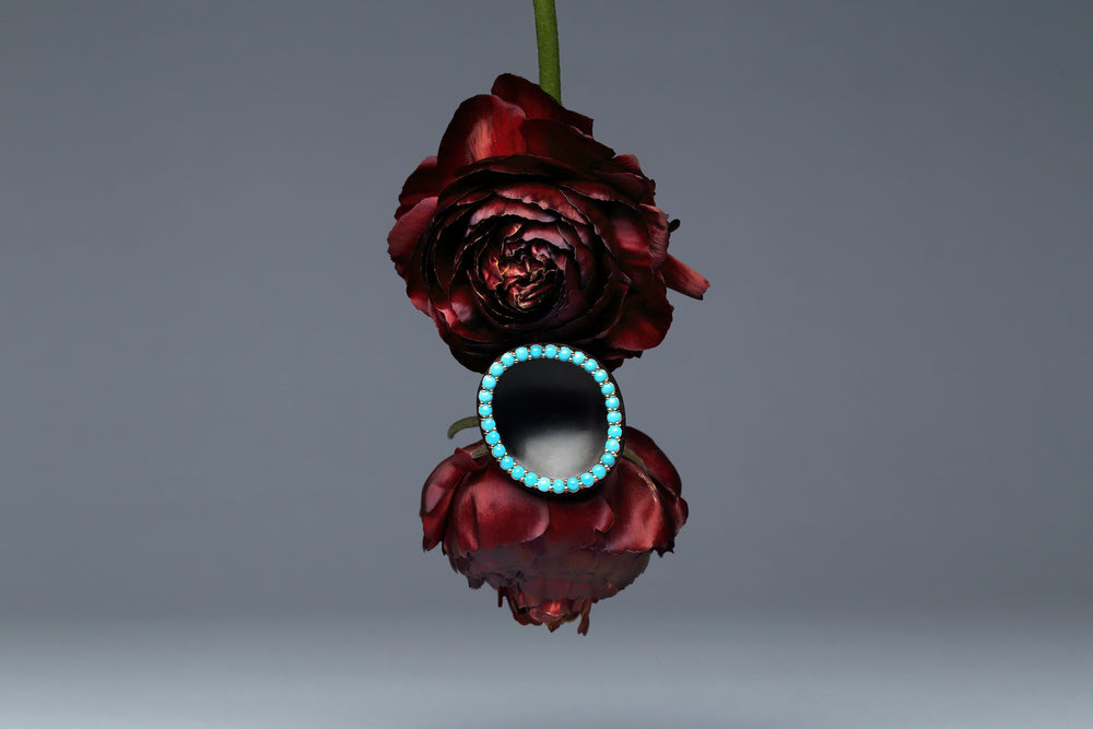Anello Oasis