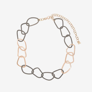 Chocker cerchi irregolari 
