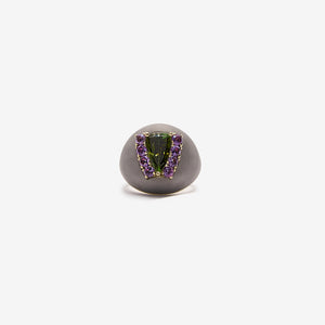 Anello verde