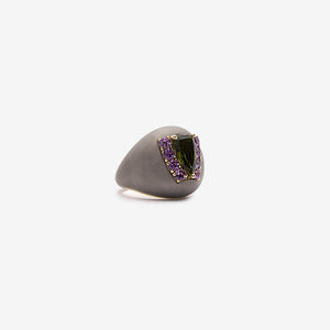 Anello verde