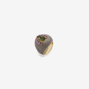 Anello verde