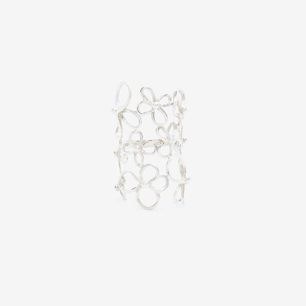 Anello Bunch of Flower 