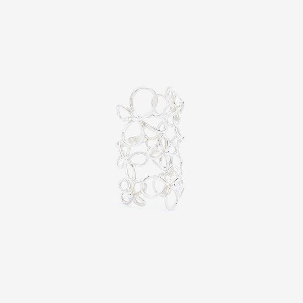 Bunch of Flowers Ring