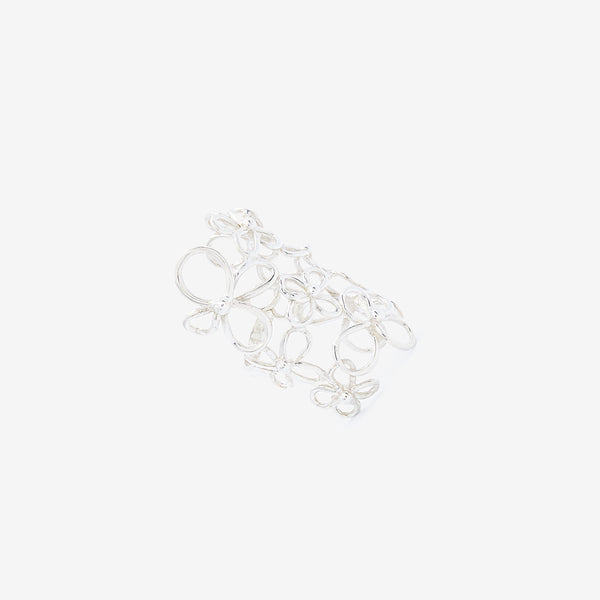 Anello Mazzo di Fiori