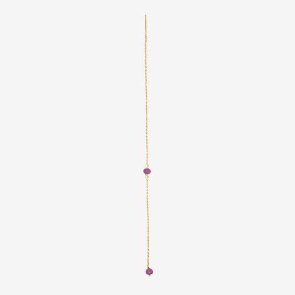 Ruby Threader