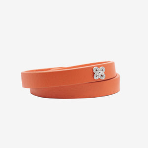 Bracciale in pelle