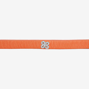 Bracciale in pelle