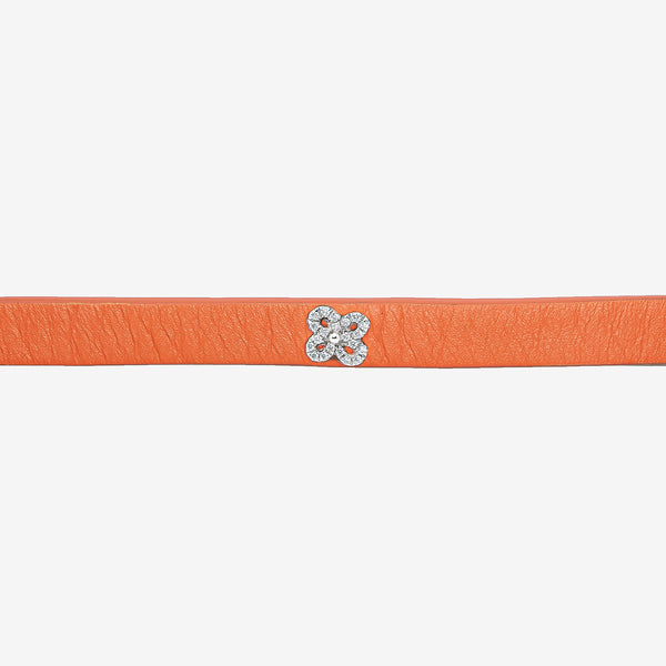 Bracciale in pelle