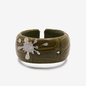 Bracciale Splash Cocco