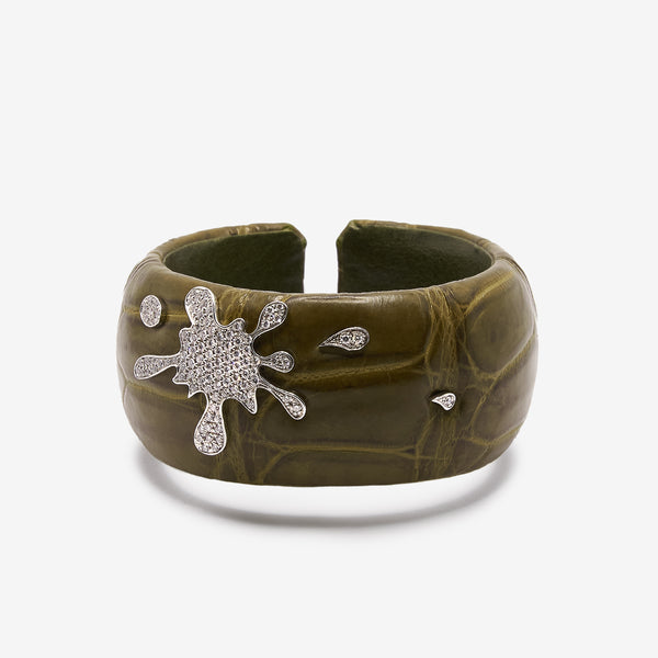 Bracciale Splash Cocco