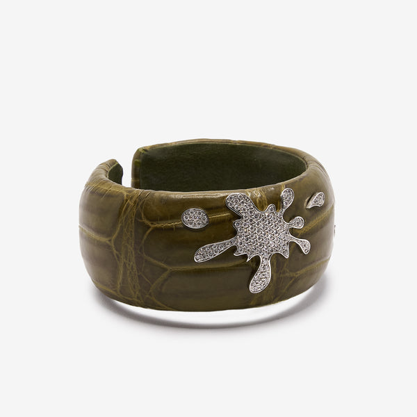 Bracciale Splash Cocco