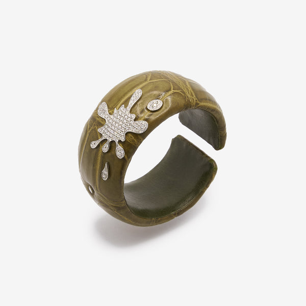 Bracciale Splash Cocco