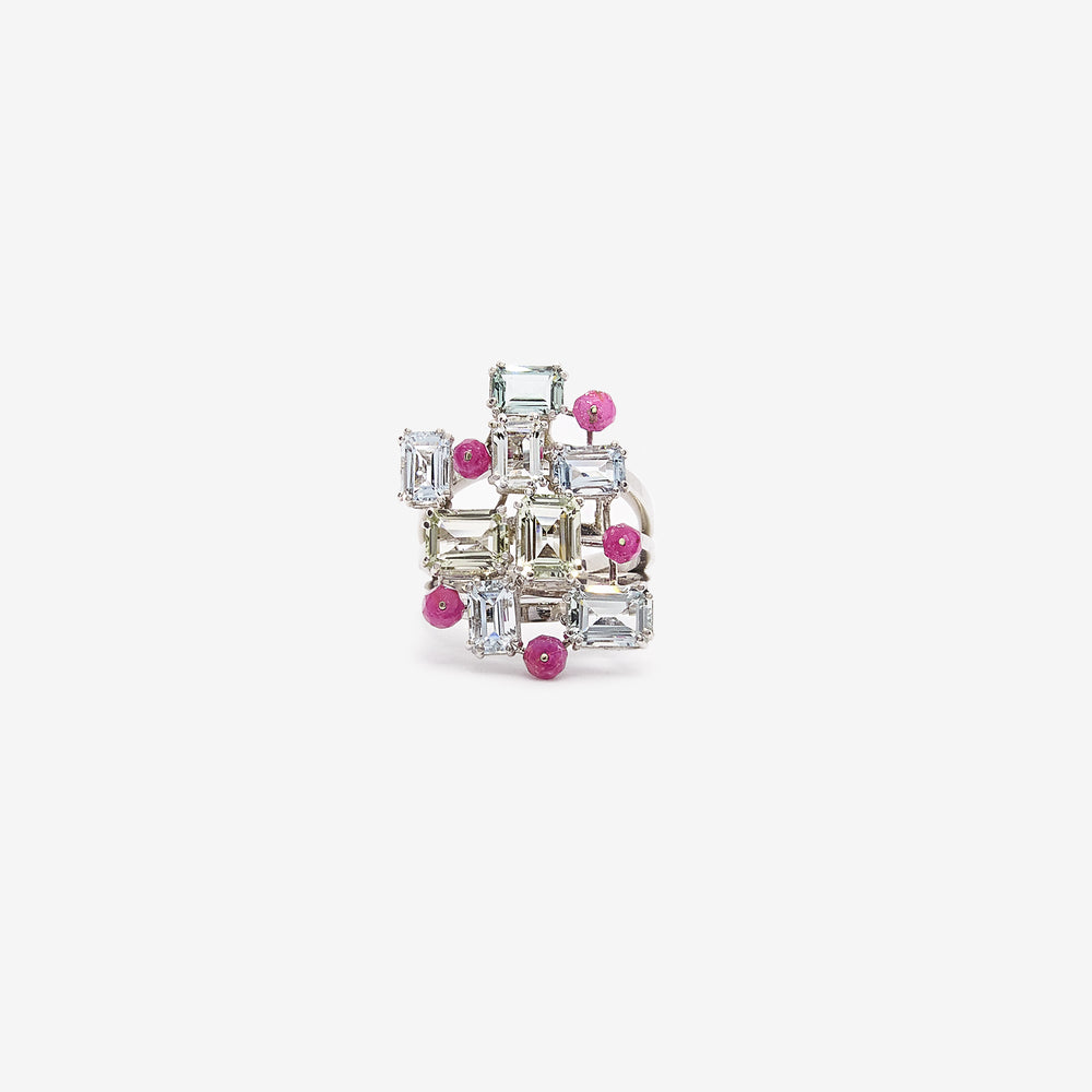Anello di acqua