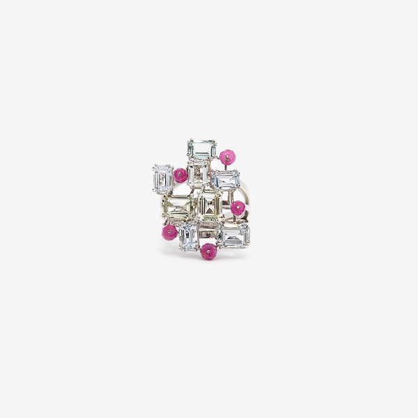 Anello di acqua