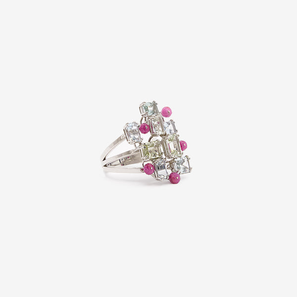 Anello di acqua