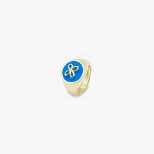 Cavaliere azzurro chiaro