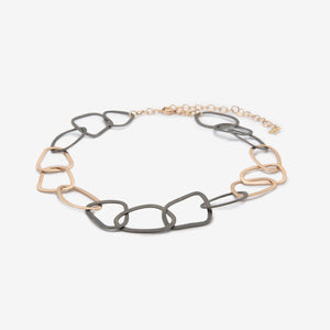 Chocker cerchi irregolari 