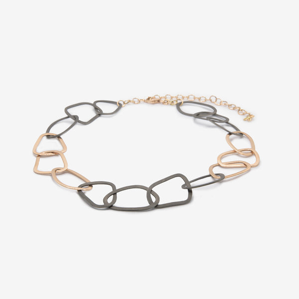 Chocker cerchi irregolari 
