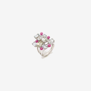 Anello di acqua