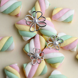Bloomy Ring