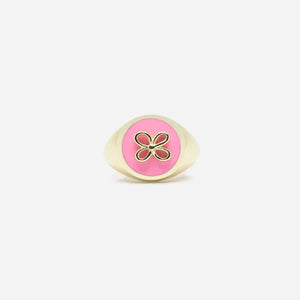 Cavaliere rosa