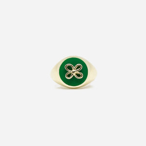 Cavaliere Verde