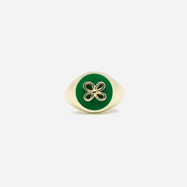 Cavaliere Verde
