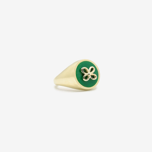 Cavaliere Verde