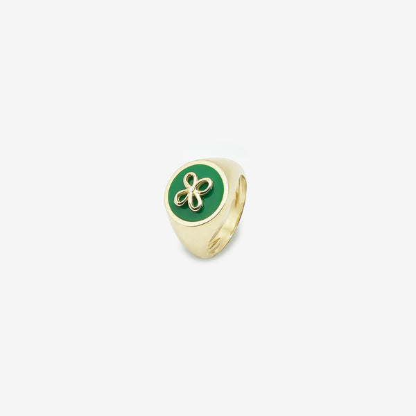 Cavaliere Verde