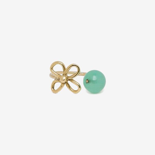 Anello aperto 