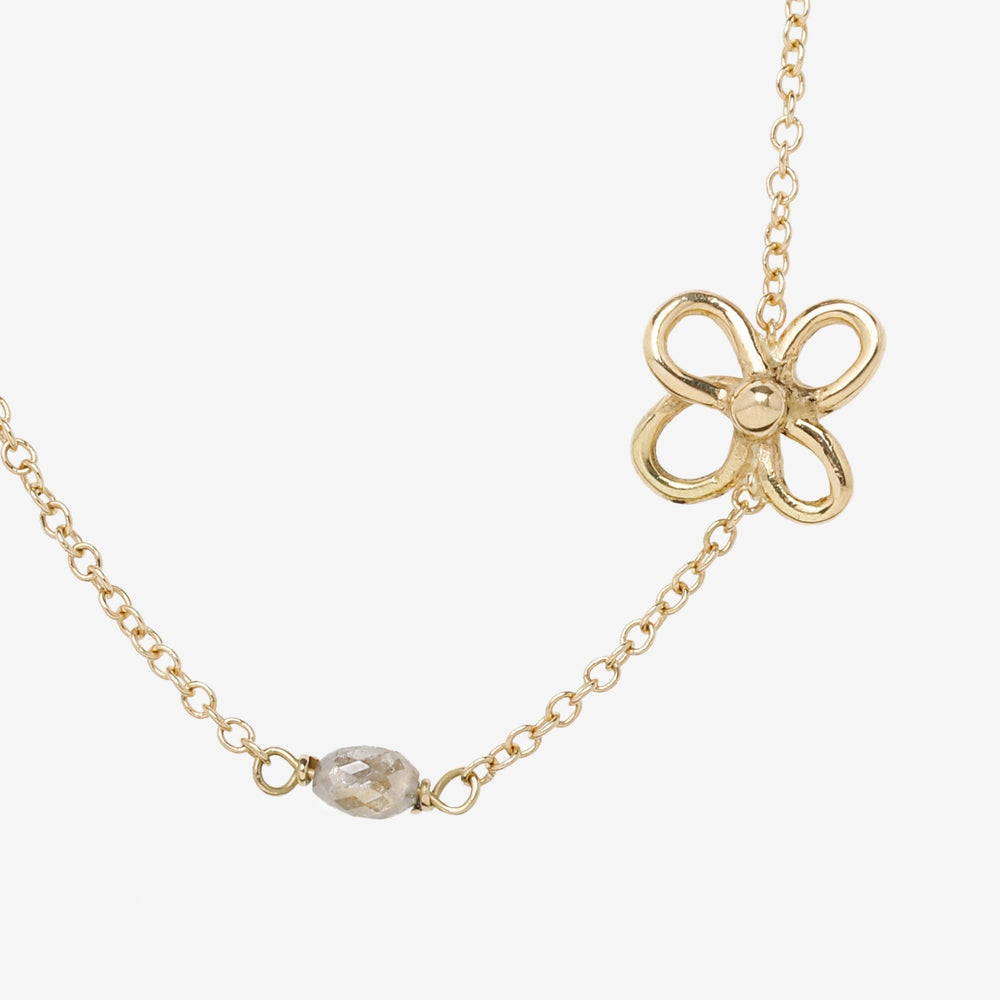 Braccialetto One Flower 