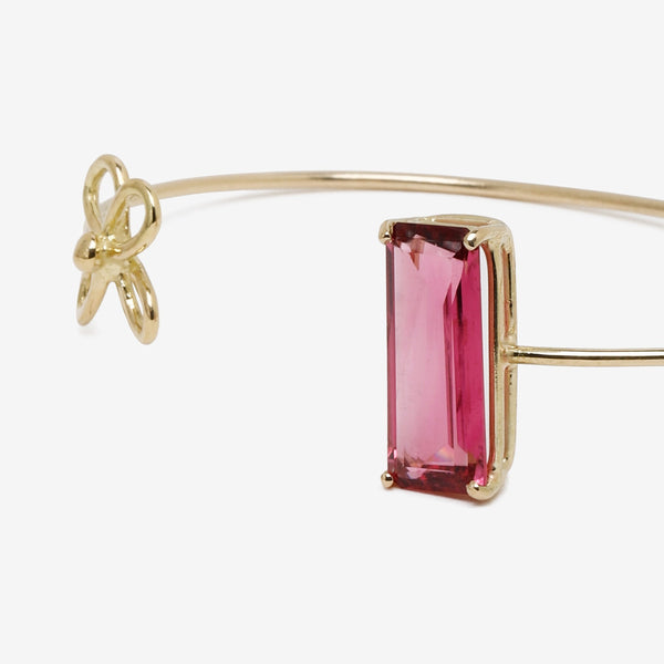 Bracciale aperto