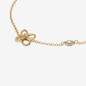 Braccialetto One Flower 