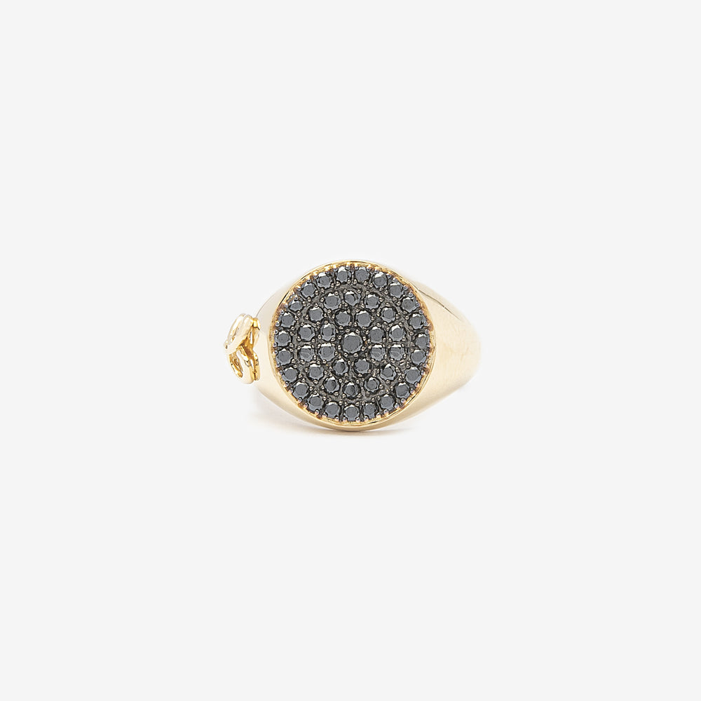 Black Diamonds Chevalier 
