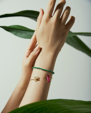 Bracciale aperto