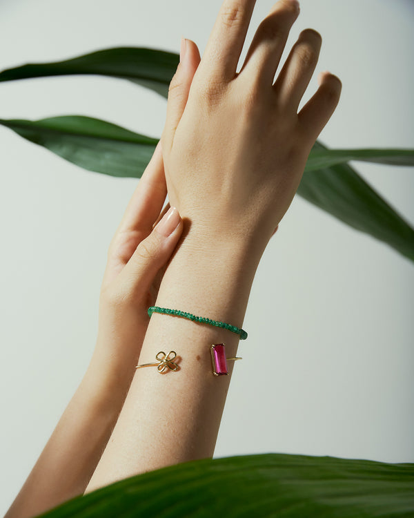 Bracciale aperto
