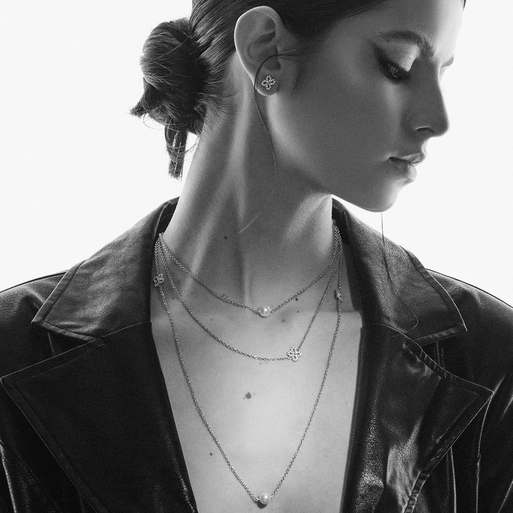 Collana lunga 