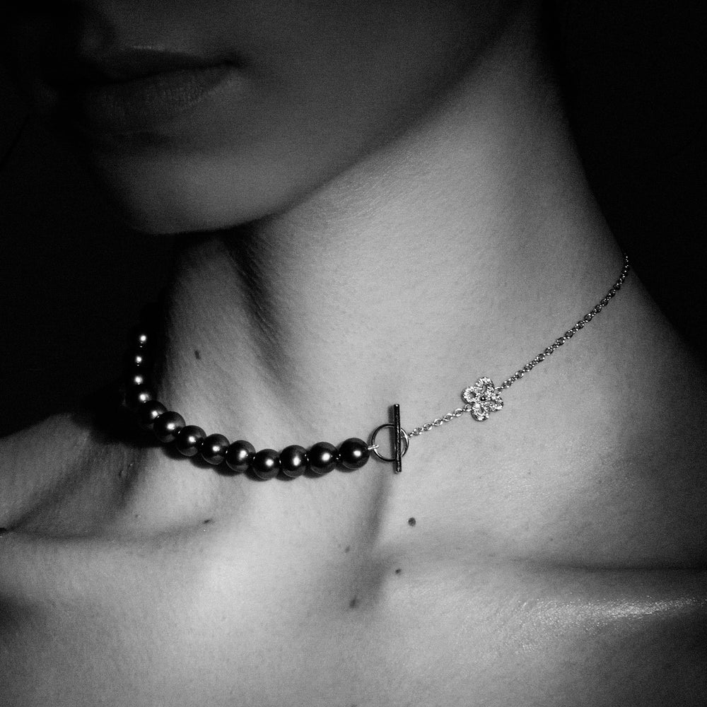 Collana girocollo 