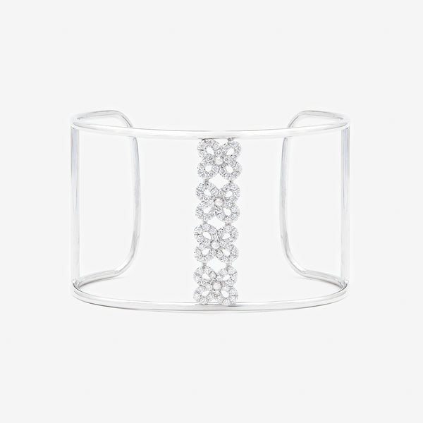 Bracciale a fiori 