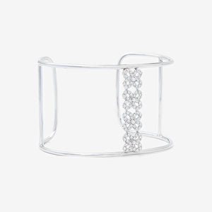 Bracciale a fiori 