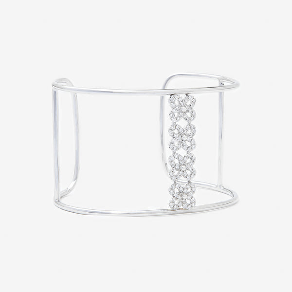 Bracciale a fiori 