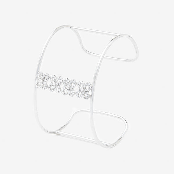 Bracciale a fiori 
