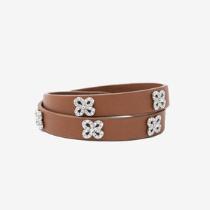 Bracciale in pelle