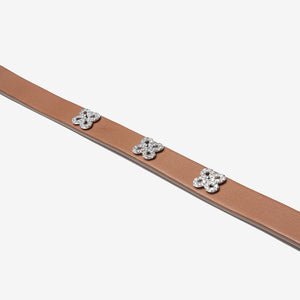 Bracciale in pelle