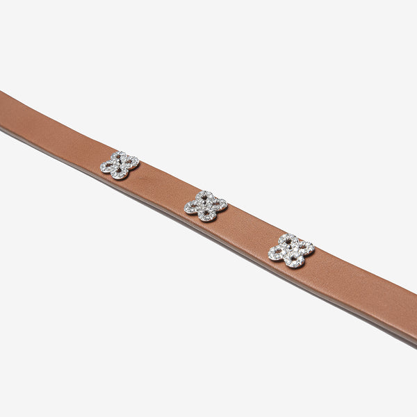 Bracciale in pelle