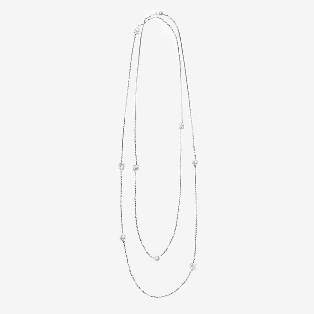 Collana lunga 