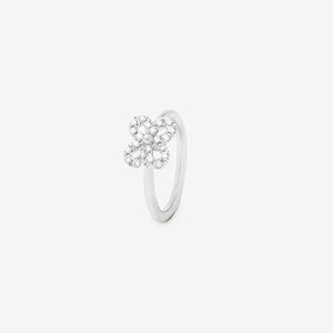 One Flower Ring