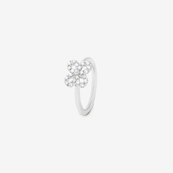 One Flower Ring