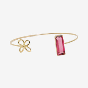 Bracciale aperto
