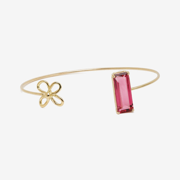 Bracciale aperto